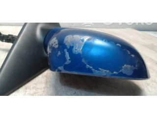 Zpětné zrcátko  Seat Toledo II (1M) 1999  1M185750801C, 1M185750801C  