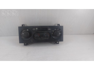 Блок управления климат-контролем P55116885AB, 12225129 Jeep Grand Cherokee (WJ)