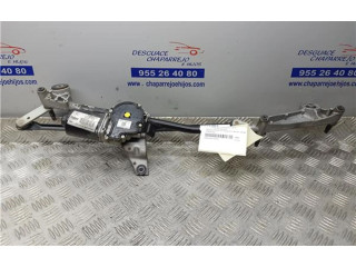 Моторчик дворников A1769061800, A1769061800    Mercedes-Benz GLA W156