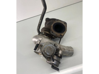  Турбина Volvo V70  30650635, 4937706300         