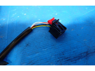 Zpětné zrcátko Audi A4 S4 B8 8K 2009