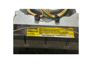 Подушка безопасности водителя 30754313, C9501G1440198   Volvo V70