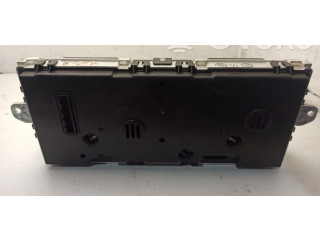 Панель приборов Daihatsu Cuore