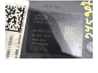 Jednotka ABS 06.2102-1533.4 Peugeot 4007 2007