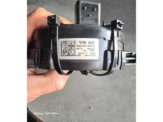 Подрулевой шлейф SRS 5Q0953569A   Skoda Superb B8 (3V)