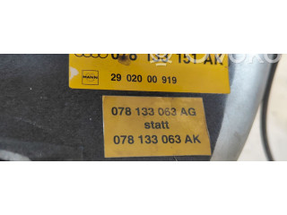 Turbodmychadlo Всасывающий коллектор 078133151AK Audi A6 S6 C5 4B