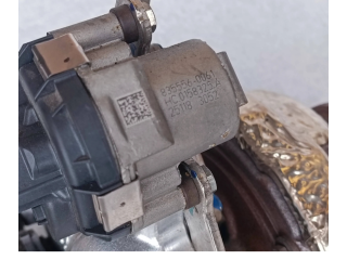  Турбина Audi A6 S6 C8 4K  059145873ER   для двигателя DDV      