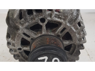 Генератор BV6N10300AA, TG12C107 Ford Fiesta 1.1