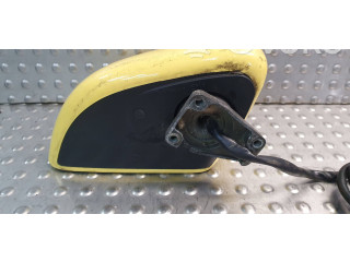 Зеркало электрическое        Volkswagen New Beetle  1998 - 2010 года   