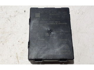 Блок управления 3Q0959435Q Skoda Karoq