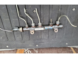 Топливная рампа    Citroen DS4  