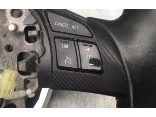 Руль Mazda 3 II 2013 - 2016 года BHN3-51040, BHN3-51040