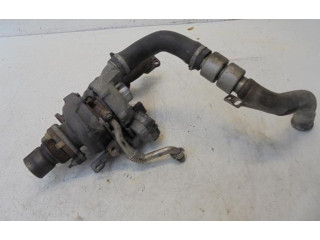 Турбина Jaguar XF X250 02C2C38925