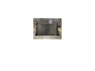 Комплект радиатора 30741094, 30741094 Volvo C30 2007 - 2010 года