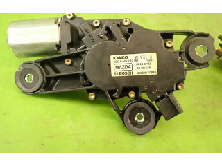 Моторчик заднего дворника BP4K-67450 Mazda 3 I