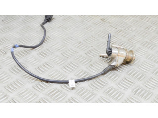 AdBlue форсунка