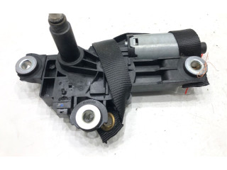 Моторчик заднего дворника 31290792 Volvo C30