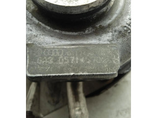 Turbodmychadlo Турбина 057145702E Audi A8 S8 D2 4D
