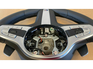Volant BMW 7 G11 G12 2016 32308008184, 32307855724  