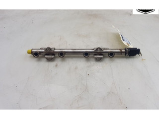 Топливная рампа 04E133320D, 04E133320D   Skoda Rapid (NH)   для двигателя CJZC(Euro 6)