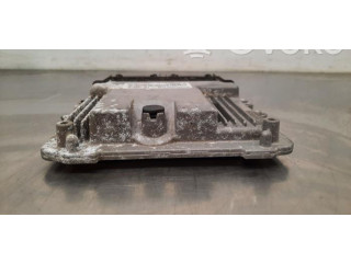 Блок управления двигателя F1F112B684ZA Ford Transit - Tourneo Connect