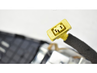 Подушка безопасности пассажира    Honda City