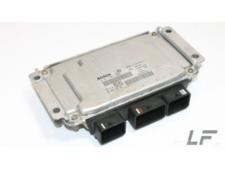 Řídící jednotka 0261207858   Citroen C3 Aircross 2017