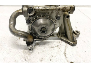 Масляный насос 059115105h, 059115105H Audi A6 S6 C5 4B