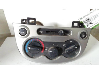 Блок управления климат-контролем 96397524   Chevrolet Matiz