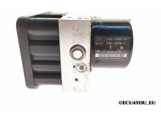 Блок АБС 10096001183, 00008560E2 Ford Fusion 2006 - 2012 года