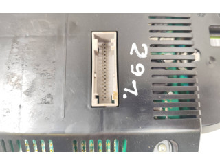 Комплект блоков управления 4F0907559, 4F0910560E   Audi A6 S6 C6 4F