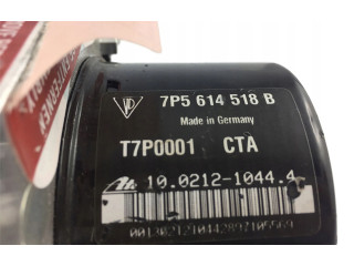 Jednotka ABS 7P5614518B   Porsche Cayenne (92A) 2011