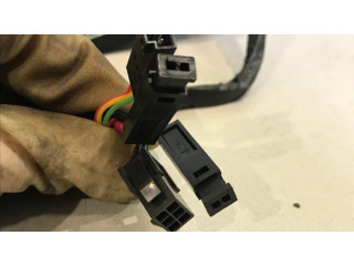 Блок управления сигнализации