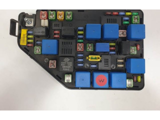 Блок предохранителей 8297034020, 10H260086 SsangYong Korando