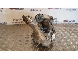 Turbodmychadlo Турбина A6510901586, SD50270739 Mercedes-Benz GLC X253 C253 2.2