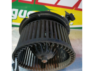 Вентилятор печки