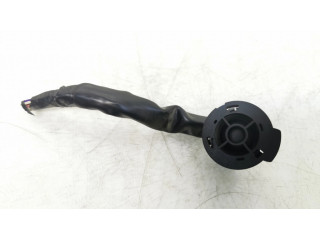 Громкоговоритель (громкоговорители) высокой частоты в передних дверях