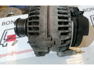 Генератор 6F903023F, 6F903023F Audi A3 S3 8P