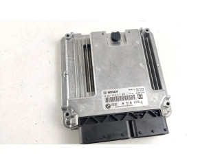 Блок управления двигателя 8518479, 0281018611   BMW X3 F25