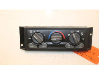 Блок управления климат-контролем 093805620143, 093805620143   Chevrolet Trans Sport