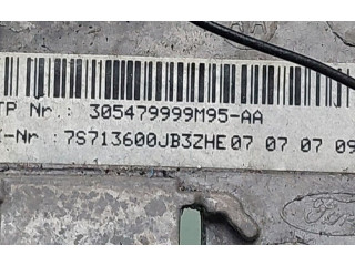 Руль Ford Galaxy 2006 - 2015 года 1481141, 6M2T14K147CH