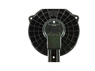 Вентилятор печки 8727000701 Mazda CX-3