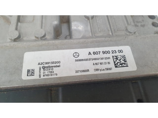 Řídící jednotka A2469055103, A6079002300 Mercedes-Benz A W176 2016
