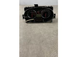 Pojistková skříňka Спидометр (приборный щиток) 24810BC63E, 24810BC63E Nissan Micra C+C 2005
