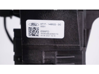 Полоса надувных подушек (кольцо srs) KT1T14B522DC, KT1T3F944AB Ford Transit - Tourneo Connect