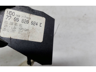 Дисплей 7700820024E Renault Twingo I