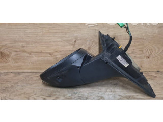 Зеркало электрическое        Volvo V70  2014 - 2016 года   