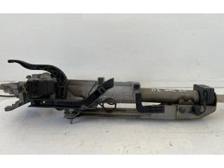 Рулевая рейка 121504000667, 121504000667 BMW X3 E83 2003 - 2010 года