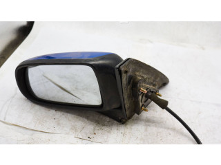 Зеркало электрическое Mazda 323 F 1999 - 2003 года