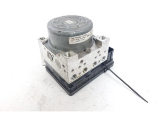 Блок АБС 58910B4B10 Hyundai i10 2013 - 2018 года